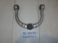 Рычаг, MERCEDES BENZ, M-CLASS, W164, M272E35, 2005, F, L, верх, KAG9458-2