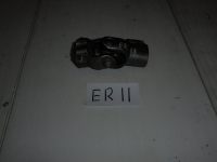 Карданчик рулевой, NISSAN, PRESEA, R11, GA15DE, 1995-1999