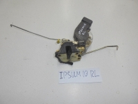 Замок двери, TOYOTA, IPSUM, SXM10, 3S-FE, 1996, R, L