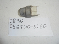 Реле, TOYOTA, TOWN ACE, CR30, 2C-T, 1991, 056700-5260