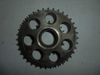 Звезда грм, NISSAN, CUBE, ANZ10, CGA3DE, 1998