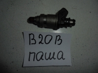 Форсунка топливная, HONDA, SM-X, RH1, B20B, 2001