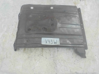 Защита двигателя, MITSUBISHI, PAJERO, V43W, 6G72, 1996