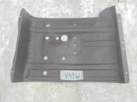 Защита двигателя, MITSUBISHI, PAJERO, V43W, 6G72, 1996