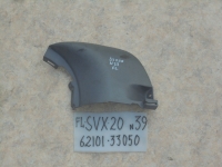 Накладка на стойку, TOYOTA, CAMRY, SXV20, 5S-FE, 2000, F, L, низ, 62101-33050