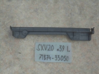 Накладка сиденья, TOYOTA, CAMRY, SXV20, 5S-FE, 2000, F, L, 71874-33050