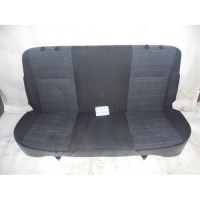 Сиденье, RENAULT, SANDERO, BS11, K7M710, 2012, R