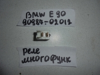 Реле, TOYOTA, COROLLA, NZE121, 1NZ-FE, 2001, 90987-02012