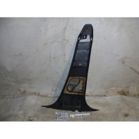 Накладка на стойку, RENAULT, SANDERO, BS11, K7M710, 2012, L, низ, 8200823418