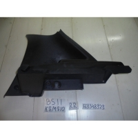 Обшивка багажника, RENAULT, SANDERO, BS11, K7M710, 2012, R, верх, 769348929