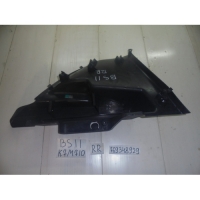 Обшивка багажника, RENAULT, SANDERO, BS11, K7M710, 2012, R, верх, 769348929