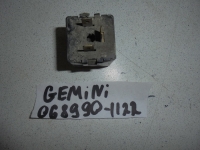 Реле, ISUZU, GEMINI, JT151F, 4XE1, 1990, 068990-1122