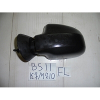 Зеркало заднего вида боковое, RENAULT, SANDERO, BS11, K7M710, 2012, F, L