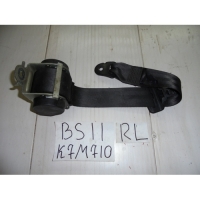 Ремень безопасности, RENAULT, SANDERO, BS11, K7M710, 2012, R, L