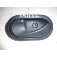 Ручка двери внутренняя, RENAULT, SANDERO, BS11, K7M710, 2012, F, L