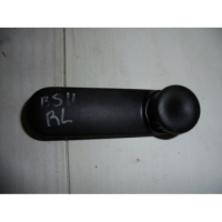 Ручка стеклоподъемника, RENAULT, SANDERO, BS11, K7M710, 2012, R, L