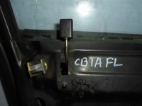 Дверь, MITSUBISHI, MIRAGE, CB1A, 4G13, 1993, F, L