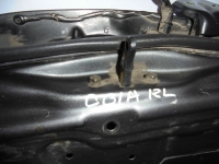 Ограничитель двери, MITSUBISHI, MIRAGE, CB1A, 4G13, 1993, R, L