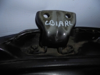 Петля двери, MITSUBISHI, MIRAGE, CB1A, 4G13, 1993, R, L, верх