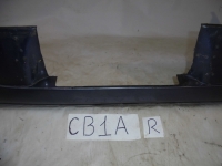 Бампер, MITSUBISHI, MIRAGE, CB1A, 4G13, 1993, R