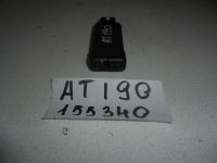 Кнопка включения кондиционера, TOYOTA, CARINA, AT190, 5A-FE