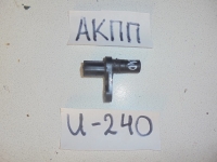 Датчик числа оборотов вала акпп, TOYOTA, VISTA, SV50, 3S-FSE, 1998