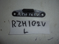 Отбойник двери, TOYOTA, HIACE, RZH102V, 1RZ-E, 2002