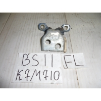 Петля двери, RENAULT, SANDERO, BS11, K7M710, 2012, F, L, верх