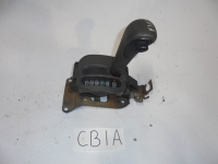 Переключатель скоростей, MITSUBISHI, MIRAGE, CB1A, 4G13, 1993