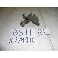 Петля двери, RENAULT, SANDERO, BS11, K7M710, 2012, R, L, низ