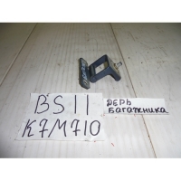Петля двери багажника, RENAULT, SANDERO, BS11, K7M710, 2012, L