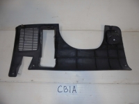 Консоль под рулевую колонку, MITSUBISHI, MIRAGE, CB1A, 4G13, 1993