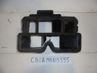 Пластик салона, MITSUBISHI, MIRAGE, CB1A, 4G13, 1993, MB813595