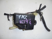 Блок предохранителей, TOYOTA, COROLLA, NZE121, 1NZ-FE, 2001
