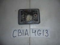 Светильник салона, MITSUBISHI, MIRAGE, CB1A, 4G13, 1993, F