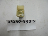 Реле, NISSAN, CEFIRO, A33, VQ20DE, 2001, 25230-79915