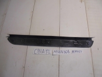 Накладка на порог внутренняя, MITSUBISHI, MIRAGE, CB1A, 4G13, 1993, F, L, MB817366