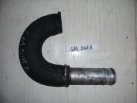 Патрубок воздушного фильтра, HYUNDAI, SANTA FE CLASSIC , SM, D4EA, 04.2007 - 04.2013