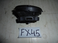 Мотор зеркала заднего вида, INFINITI, FX45, S50, VK45DE, 2003