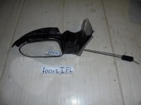 Мотор зеркала заднего вида, FORD, FOCUS, DNW, Ford Zetec 2.0, 2002, F, L