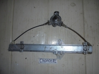 Стеклоподьемник, ZAZ, CHANCE, 2010, R, L