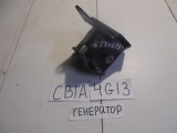 Крепление генератора, MITSUBISHI, MIRAGE, CB1A, 4G13, 1993