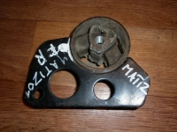 Подушка двигателя, DAEWOO, MATIZ, KLYA, F8CV, 2005, R, 96314473