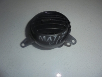 Дефлектор воздуховода, DAEWOO, MATIZ, KLYA, F8CV, 2005, F, L, 96315101