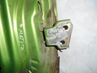 Петля двери, DAEWOO, MATIZ, KLYA, F8CV, 2005, F, L