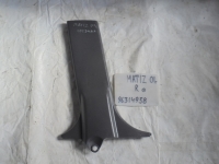 Накладка на стойку, DAEWOO, MATIZ, KLYA, F8CV, 2005, L, низ, 96314938