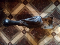 Переключатель скоростей, DAEWOO, MATIZ, KLYA, F8CV, 2005