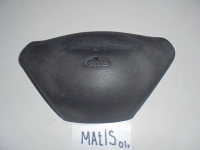 Заглушка в руль, DAEWOO, MATIZ, KLYA, F8CV, 2005, 96316323