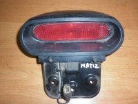 Стоп-сигнал дополнительный, DAEWOO, MATIZ, KLYA, F8CV, 2005