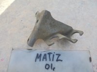 Крепление тросов кпп, DAEWOO, MATIZ, KLYA, F8CV, 2005